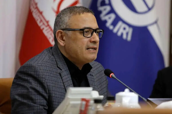 انتقاد رییس سازمان هواپیمایی کشوری از هزینه‌های هنگفت برای فرودگاه‌های متروکه