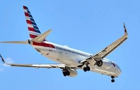  خلبان یک تصمیم غیرمنتظره گرفت