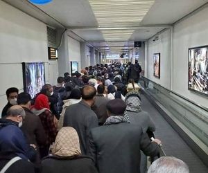 جوابیه روابط عمومی شهر فرودگاهی امام خمینی (ره) 