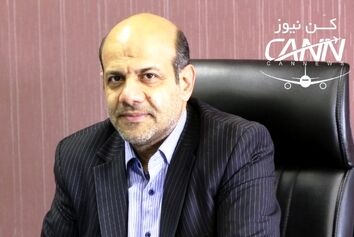 غلبه تخصص مهندسان شرکت فرودگاه بر تحریم ها