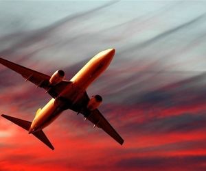 افزایش پروازهای فرودگاه مهرآباد