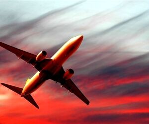 افزایش پروازهای فرودگاه مهرآباد