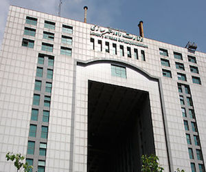 وب‌سایت وزارت راه و شهرسازی با هماهنگی فرماندهی امنیت سایبری و به منظور حفظ محرمانگی اطلاعات غیر فعال شد
