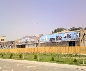 ماجرای اولین پرواز از قلعه مرغی به دماوند