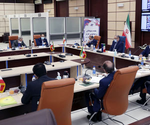 بهره برداری 28 پروژه عمرانی فرودگاهی در سال جاری