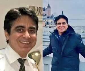 سقوط بویینگ ۷۸۷ دریم‌لاینر هند صرفاً یک سانحه بود