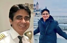 سقوط بویینگ ۷۸۷ دریم‌لاینر هند صرفاً یک سانحه بود