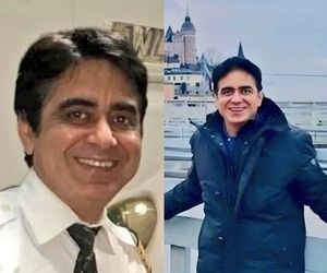 سقوط بویینگ ۷۸۷ دریم‌لاینر هند صرفاً یک سانحه بود