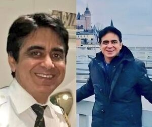 سقوط بویینگ ۷۸۷ دریم‌لاینر هند صرفاً یک سانحه بود