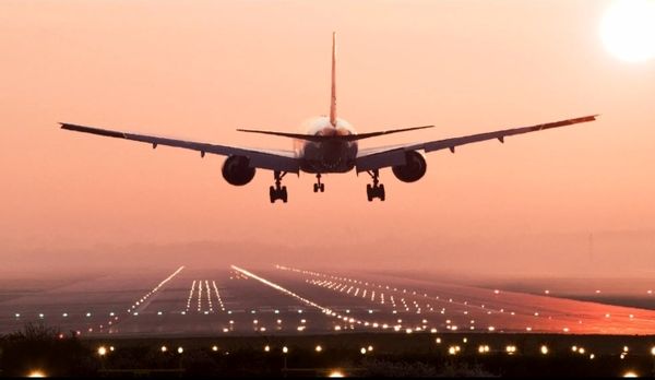 سیستمی که سقوط هواپیما را به یک فرود امن تبدیل می‌کند