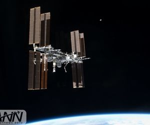 مختصری بر ایستگاه بین‌المللی فضایی