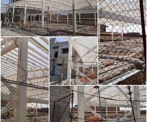 هواپیمای فلایت چک در مهرآباد دارای آشیانه اختصاصی می شود