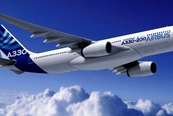 معرفی خانواده ایرباس A330