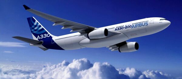 معرفی خانواده ایرباس A330