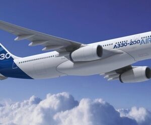 معرفی خانواده ایرباس A330