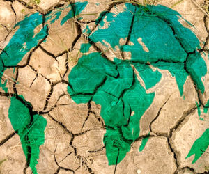 ناسا می‌گوید انسان‌ها تعادل انرژی زمین را برهم می‌زنند