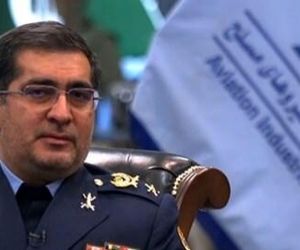 تولید موتور توربوفن و توسعه بالگرد ملی در دستور کار وزارت دفاع