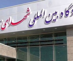 فرودگاه بین‌المللی سمنان مهیای بهره‌برداری است