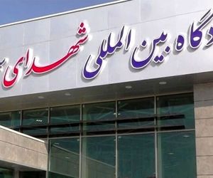 فرودگاه بین‌المللی سمنان مهیای بهره‌برداری است