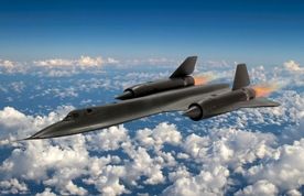 کدام هواپیما ۱۲ ساعت سفر به دور دنیا را ممکن می‌کرد؟