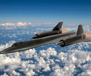 کدام هواپیما ۱۲ ساعت سفر به دور دنیا را ممکن می‌کرد؟