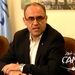 امیرمکری از پروژه‌های فرودگاهی ایلام بازدید می‌کند