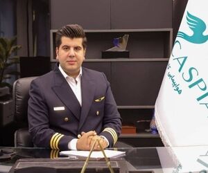 ۸۸۰ پرواز نوروزی با هواپیمایی کاسپین