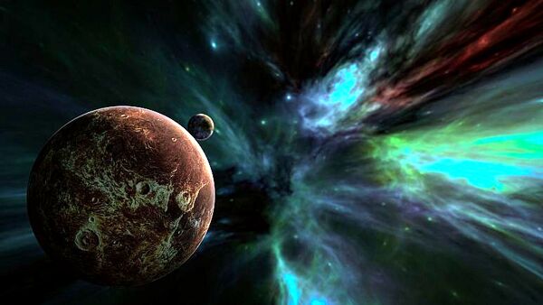 سیارکی که از ماهواره‌های ارتباطی هم به زمین نزدیک‌تر شده بود از کنار زمین عبور کرد 