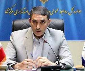 شهرک فرودگاهی در پرندک احداث می‌شود