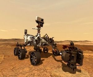 آینده مریخ نورد ناسا پس از فرود موفقش چه خواهد شد؟