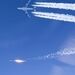 ویرجین اوربیت برای اولین بار موفق به پرتاب ماهواره‌بر خود توسط هواپیما شد