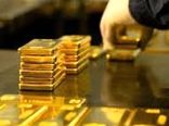 ۱۳ کیلو طلای قاچاق توقیف شده تحویل مراجع ذیصلاح شد