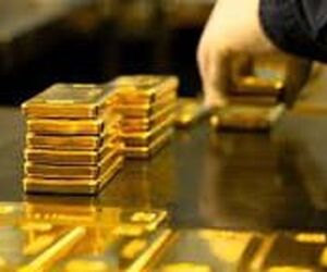 ۱۳ کیلو طلای قاچاق توقیف شده تحویل مراجع ذیصلاح شد