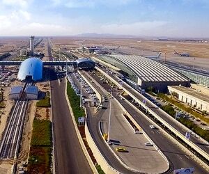برنامه‌ریزی برای تجمیع پروازهای داخلی و خارجی در فرودگاه امام (ره)