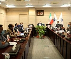 بررسی مقدمات عملیاتی کردن هوشمندسازی یک فرودگاه پایلوت