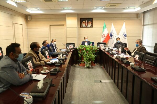 بررسی مقدمات عملیاتی کردن هوشمندسازی یک فرودگاه پایلوت