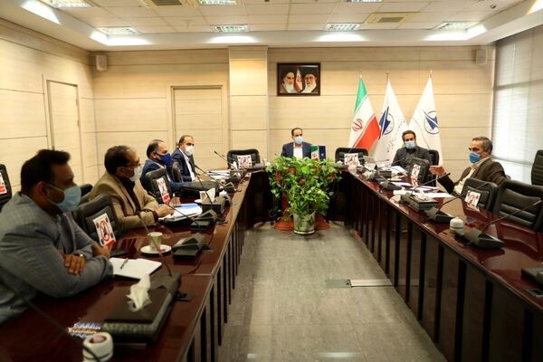 بررسی مقدمات عملیاتی کردن هوشمندسازی یک فرودگاه پایلوت