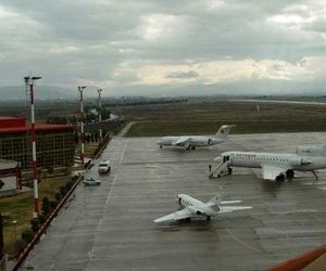 پرواز خرم آباد به مشهد مقدس و کیش عملیاتی می شود
