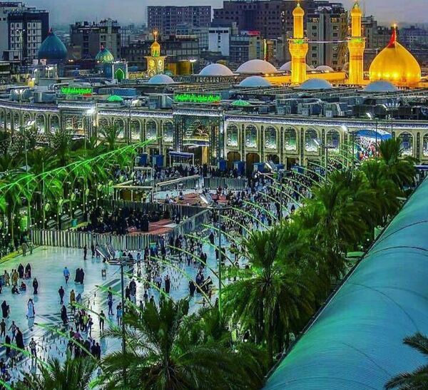 نرخ مصوب بلیت اربعین شامل ظرفیت خارج از ۳۰ هزار زائر نمی‌شود