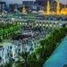 نرخ مصوب بلیت اربعین شامل ظرفیت خارج از ۳۰ هزار زائر نمی‌شود