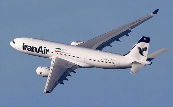 سرگردانی مسافران در فرودگاه استانبول و تاخیر ۷ ساعته پرواز ایران ایر
