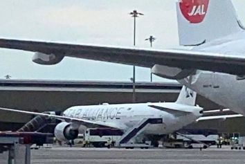 توربولانس موجب کشته شدن یک مسافر پرواز سنگاپوری شد