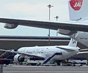 توربولانس موجب کشته شدن یک مسافر پرواز سنگاپوری شد