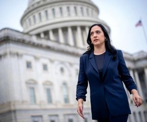 انصاری: اهدای لوکس‌ترین هواپیما به ترامپ توسط قطر با تغییر نام «خلیج فارس» مرتبط است
