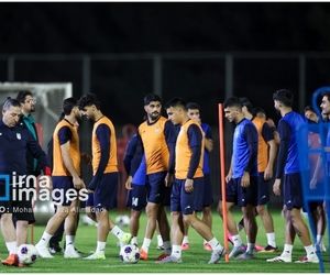 تاخیر پرواز تیم ملی فوتبال به دلیل عدم صدور ویزا