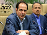 به دنبال ایجاد مسیرهای جدید هوایی برای جذب پروازهای عبوری هستیم