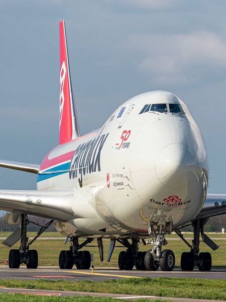 سهم ۳۳ درصدی صنعت هوانوردی از تجارت جهانی 