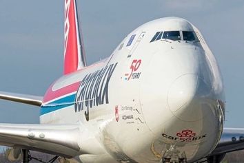 سهم ۳۳ درصدی صنعت هوانوردی از تجارت جهانی 