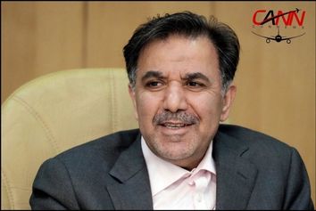 بسیار خوشحالم که شاهد تداوم مدیریت و ظهور مدیران جوان هستم