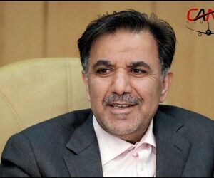 بسیار خوشحالم که شاهد تداوم مدیریت و ظهور مدیران جوان هستم